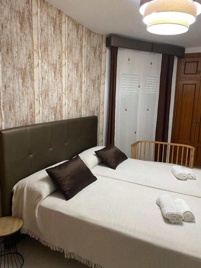 Apartamento Andalucia - Sea View, Beach, Marina, Lift & Free Parking Garrucha Exterior foto