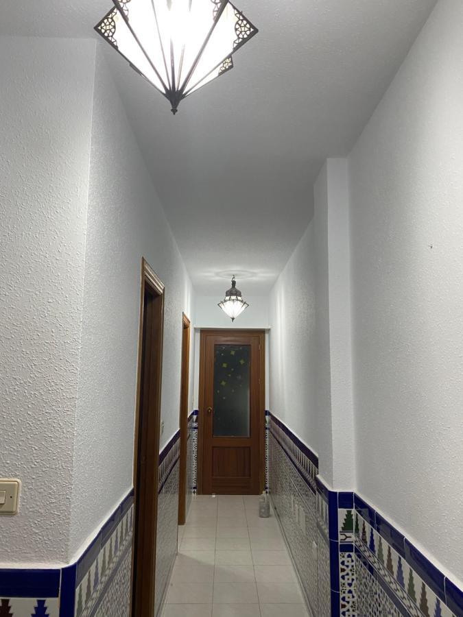 Apartamento Andalucia - Sea View, Beach, Marina, Lift & Free Parking Garrucha Exterior foto